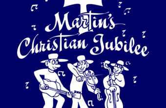 Martin's Christian Jubilee